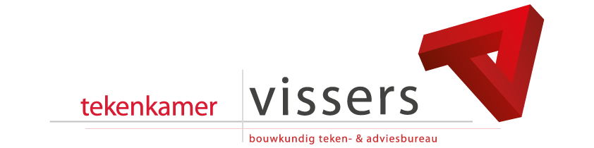 Tekenkamer Vissers - logo